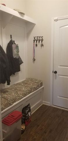 801 Relic Ridge, Hampton, GA 30228