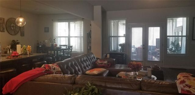 801 Relic Ridge, Hampton, GA 30228