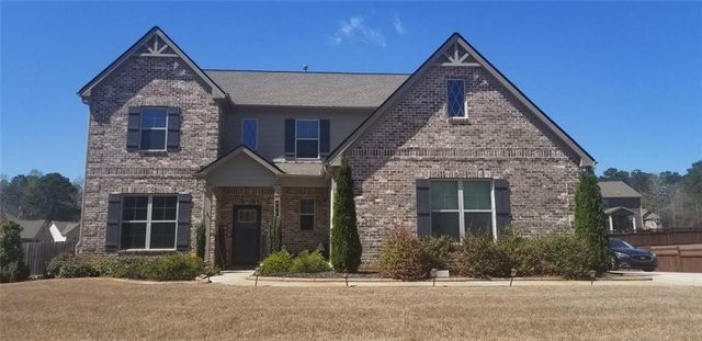 801 Relic Ridge, Hampton, GA 30228