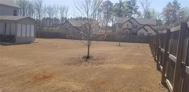 801 Relic Ridge, Hampton, GA 30228