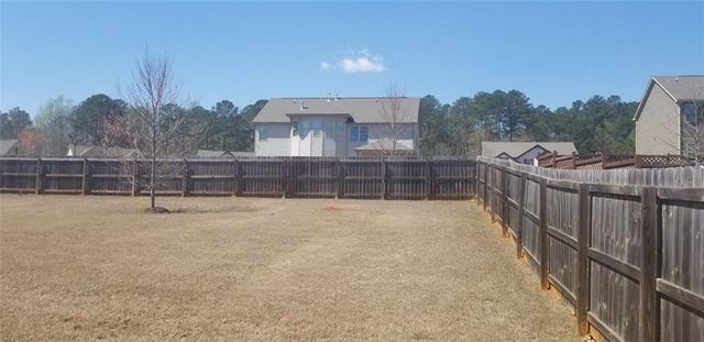 801 Relic Ridge, Hampton, GA 30228