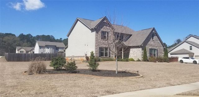 801 Relic Ridge, Hampton, GA 30228