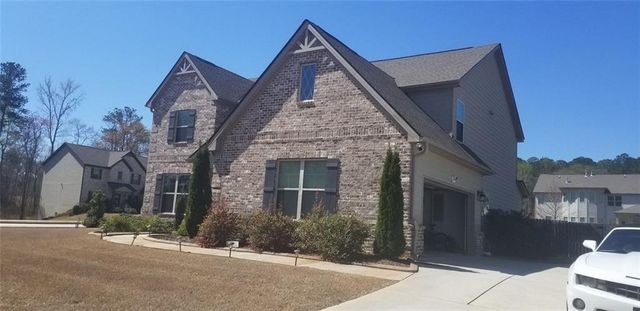 801 Relic Ridge, Hampton, GA 30228