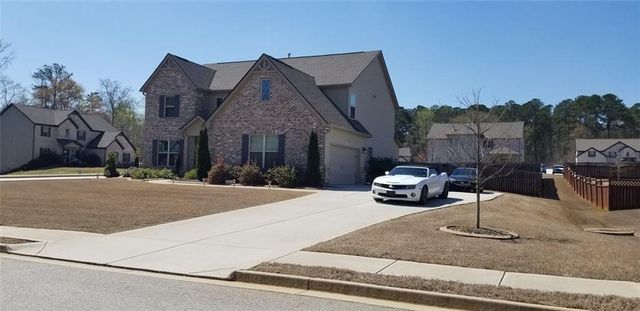 801 Relic Ridge, Hampton, GA 30228