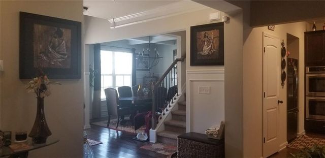 801 Relic Ridge, Hampton, GA 30228