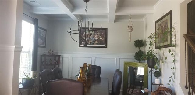 801 Relic Ridge, Hampton, GA 30228