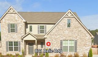801 Relic Ridge, Hampton, GA 30228