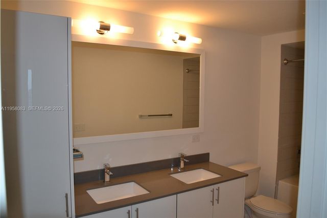 999 SW 1st Ave 3317, Miami, FL 33130