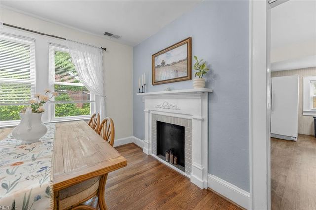 3734 Robin Hood RD, Norfolk, VA 23513