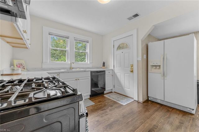 3734 Robin Hood RD, Norfolk, VA 23513