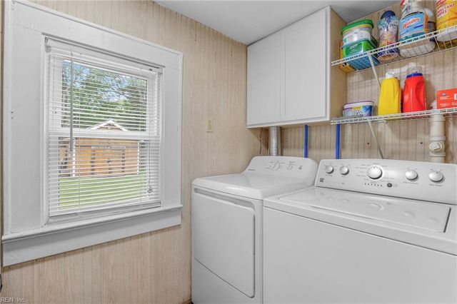 3734 Robin Hood RD, Norfolk, VA 23513