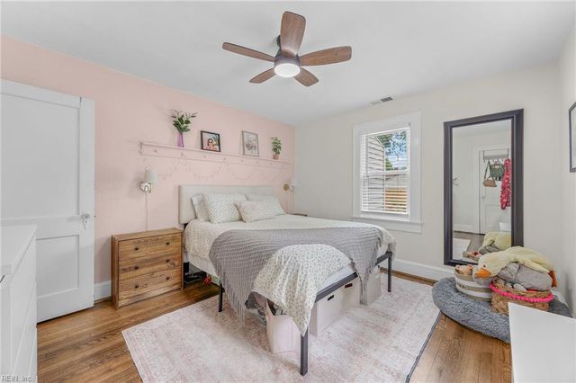 3734 Robin Hood RD, Norfolk, VA 23513