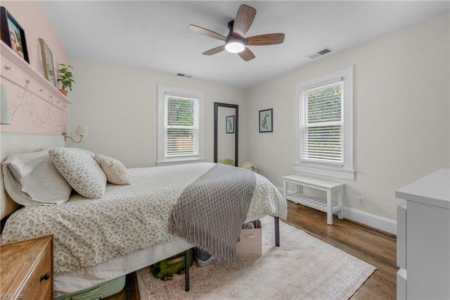 3734 Robin Hood RD, Norfolk, VA 23513