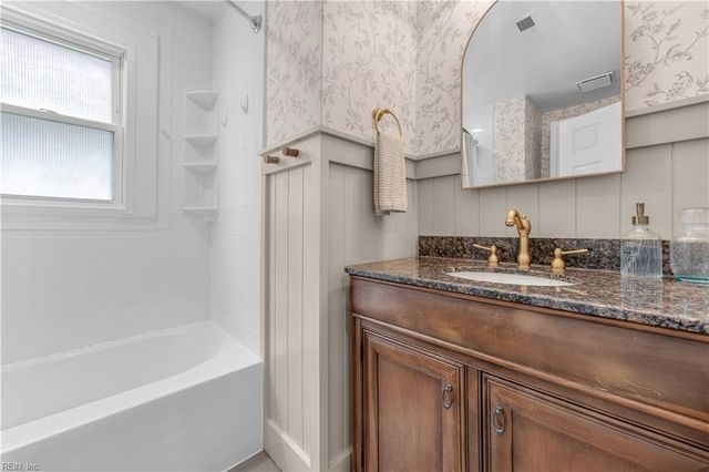 3734 Robin Hood RD, Norfolk, VA 23513