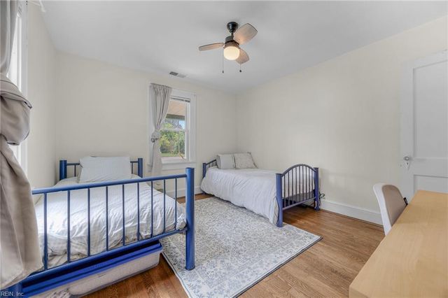 3734 Robin Hood RD, Norfolk, VA 23513