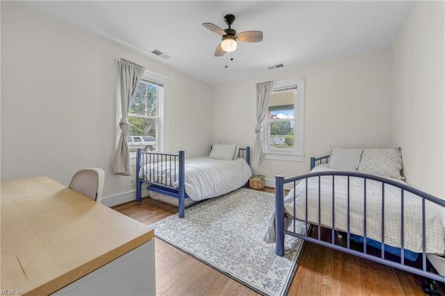3734 Robin Hood RD, Norfolk, VA 23513