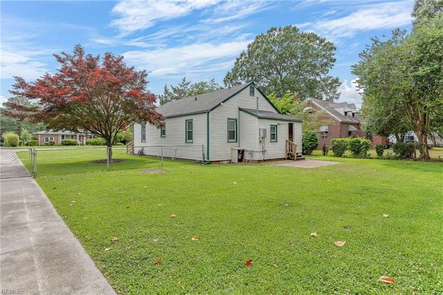 3734 Robin Hood RD, Norfolk, VA 23513