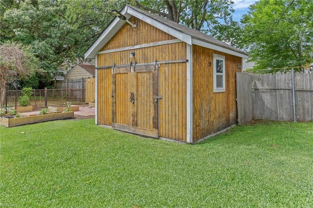 3734 Robin Hood RD, Norfolk, VA 23513