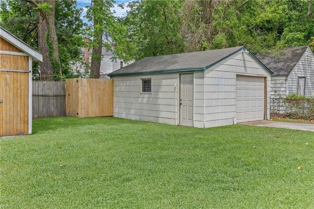3734 Robin Hood RD, Norfolk, VA 23513