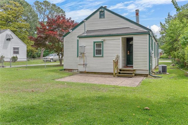 3734 Robin Hood RD, Norfolk, VA 23513