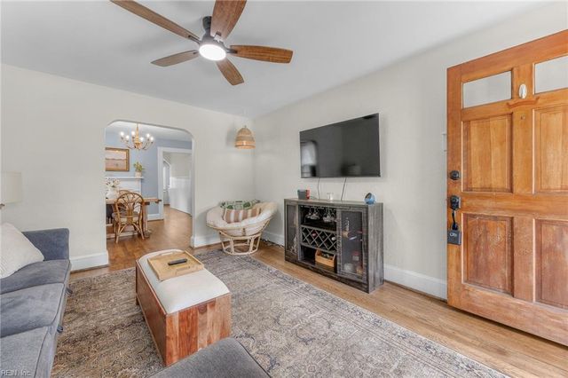 3734 Robin Hood RD, Norfolk, VA 23513