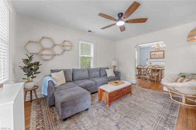 3734 Robin Hood RD, Norfolk, VA 23513