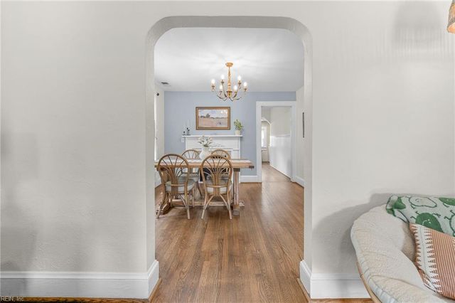3734 Robin Hood RD, Norfolk, VA 23513