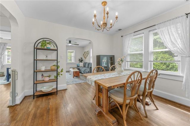 3734 Robin Hood RD, Norfolk, VA 23513