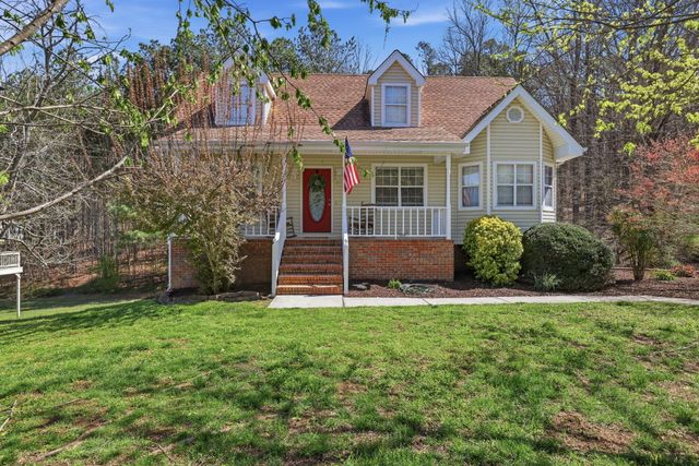 317 Middle View Drive, Ringgold, GA 30736