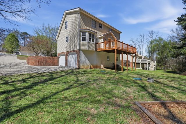 317 Middle View Drive, Ringgold, GA 30736