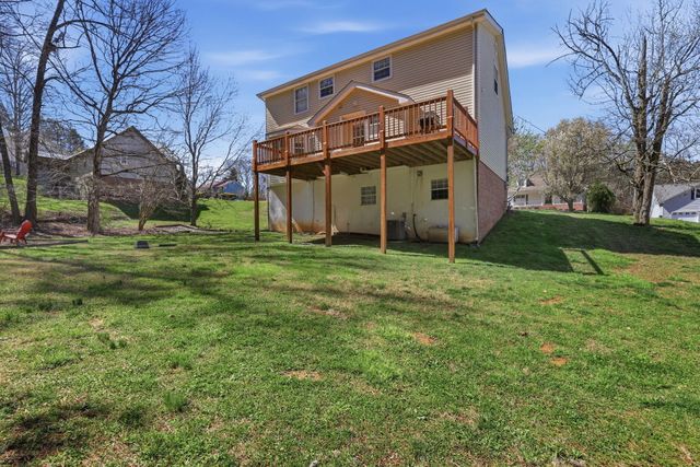 317 Middle View Drive, Ringgold, GA 30736