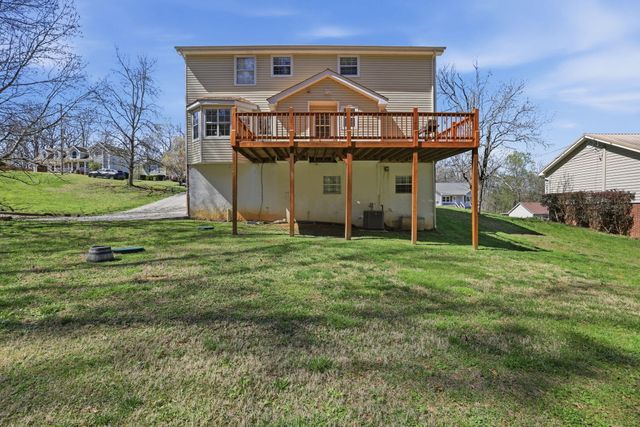 317 Middle View Drive, Ringgold, GA 30736
