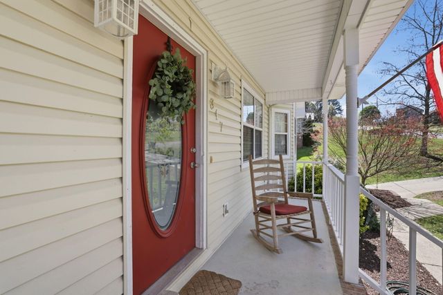 317 Middle View Drive, Ringgold, GA 30736