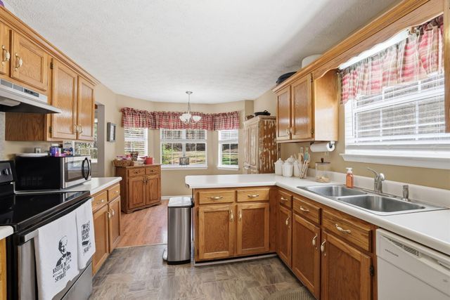 317 Middle View Drive, Ringgold, GA 30736