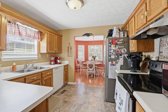 317 Middle View Drive, Ringgold, GA 30736