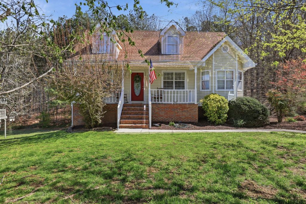 317 Middle View Drive, Ringgold, GA 30736