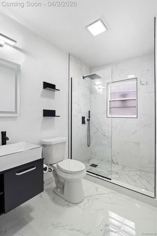 2613 Woodrow Avenue, Flint, MI 48506