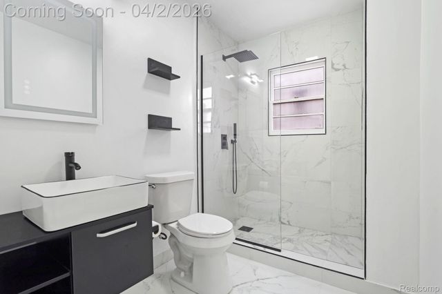 2613 Woodrow Avenue, Flint, MI 48506