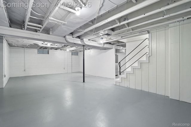 2613 Woodrow Avenue, Flint, MI 48506