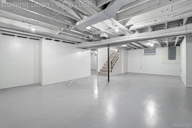 2613 Woodrow Avenue, Flint, MI 48506