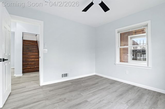 2613 Woodrow Avenue, Flint, MI 48506