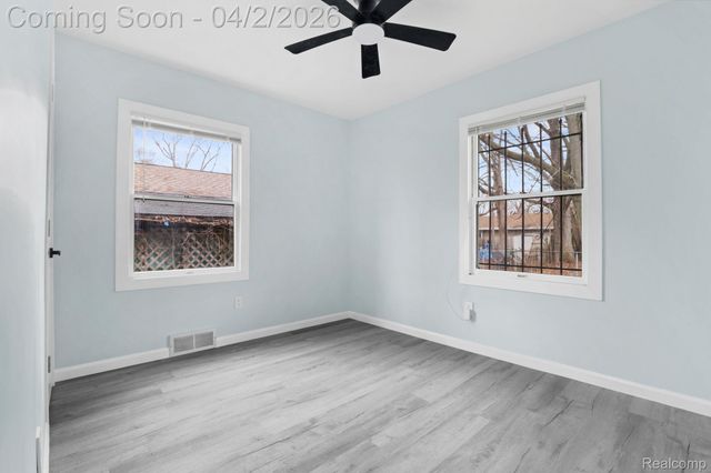 2613 Woodrow Avenue, Flint, MI 48506