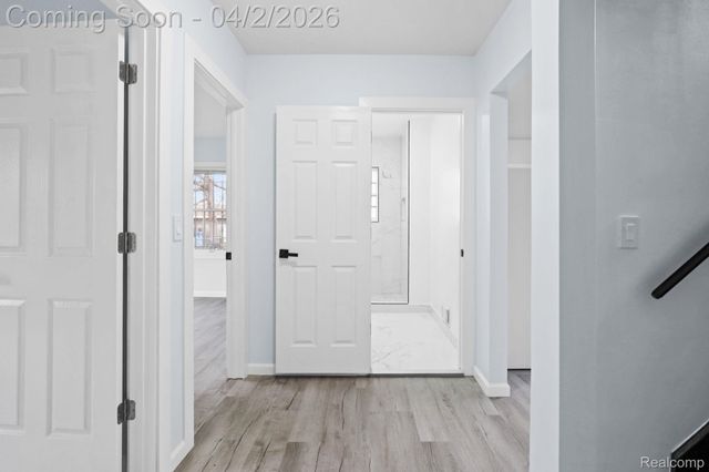 2613 Woodrow Avenue, Flint, MI 48506