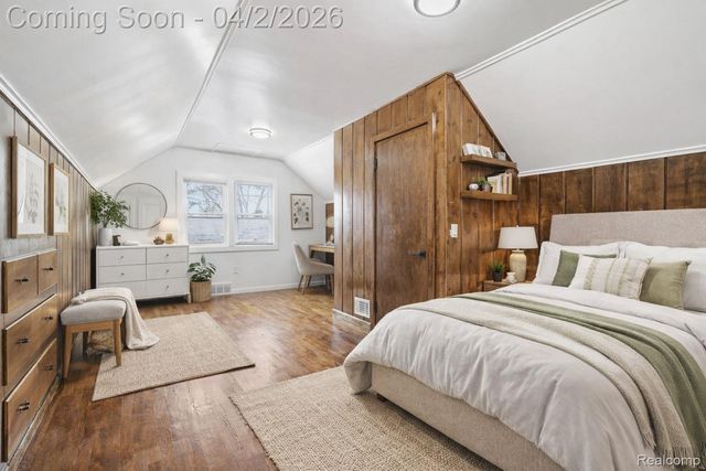 2613 Woodrow Avenue, Flint, MI 48506