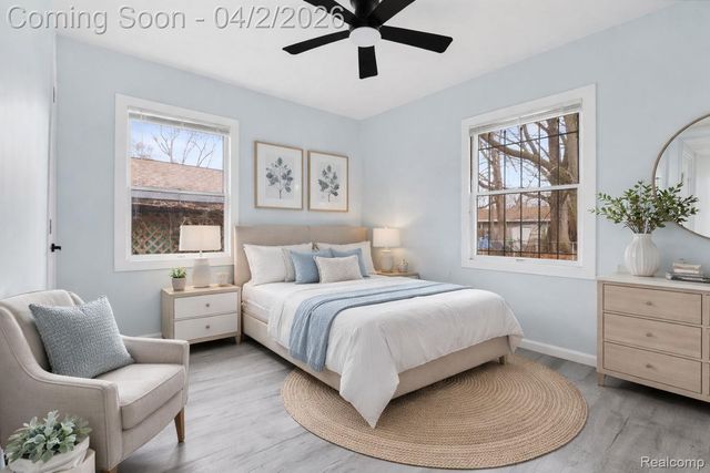 2613 Woodrow Avenue, Flint, MI 48506