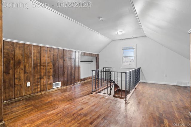 2613 Woodrow Avenue, Flint, MI 48506