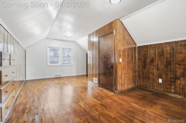 2613 Woodrow Avenue, Flint, MI 48506