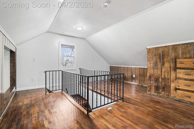 2613 Woodrow Avenue, Flint, MI 48506