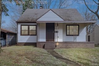 2613 Woodrow Avenue, Flint, MI 48506