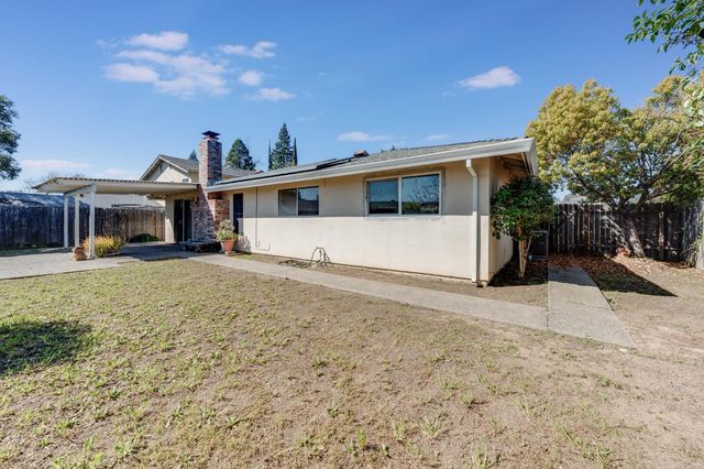 5900 Yeoman Way, Citrus Heights, CA 95610